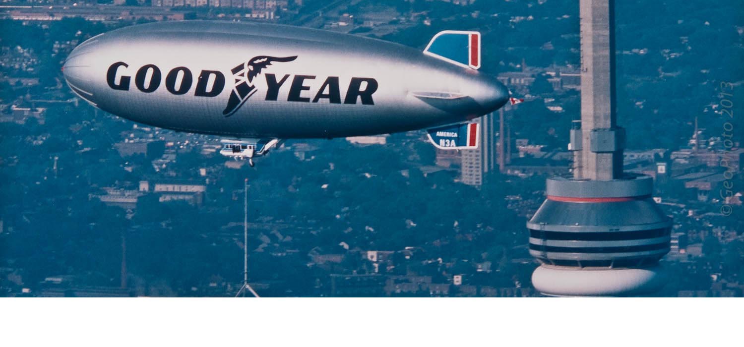 Corporate slide